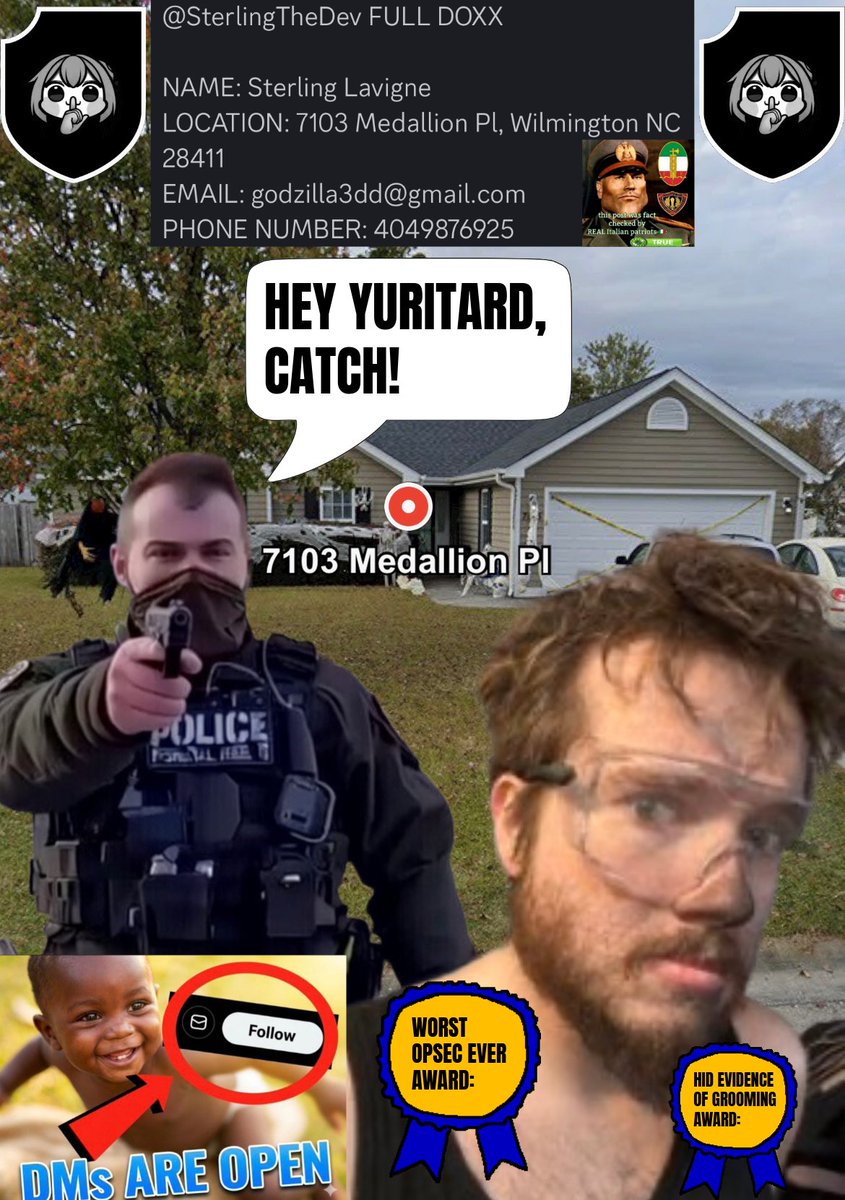 Inferno Rider tweet media