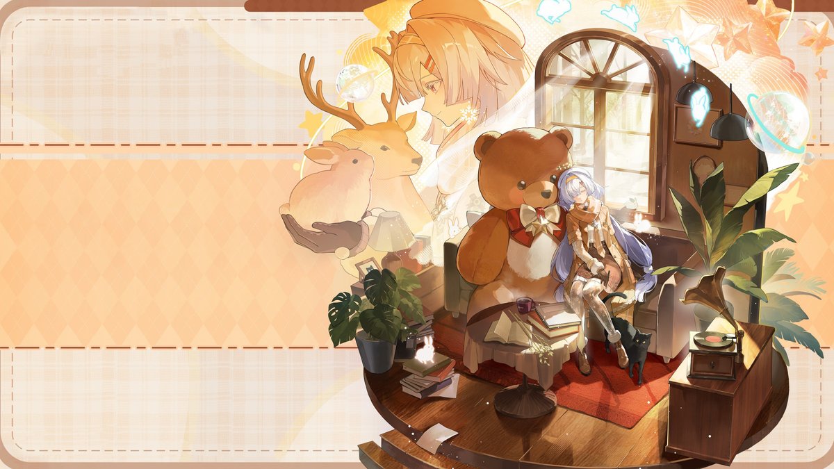 KiriyumeBun's tweet image. Cleaned 4k Mornye Skin Wallpaper (+Mobile)!
Splash art version included~

Gdrive 02 Character Art: tinyurl.com/wuwaclean

#wuwa #WutheringWaves #Mornye