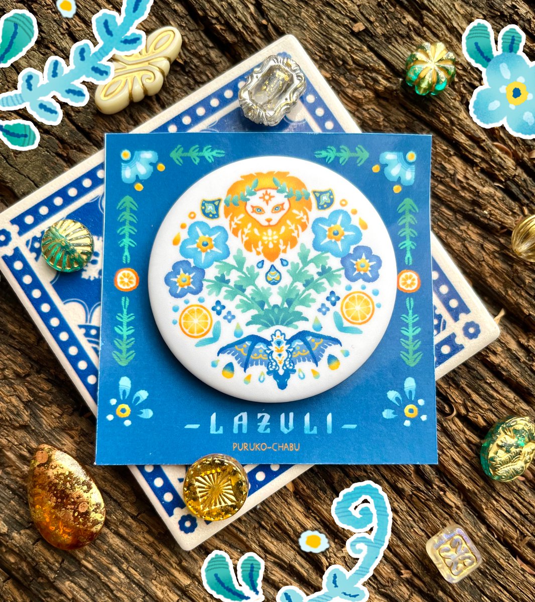 Puruko ( ´ސު` ) @ #CreatorAlley4 tweet media