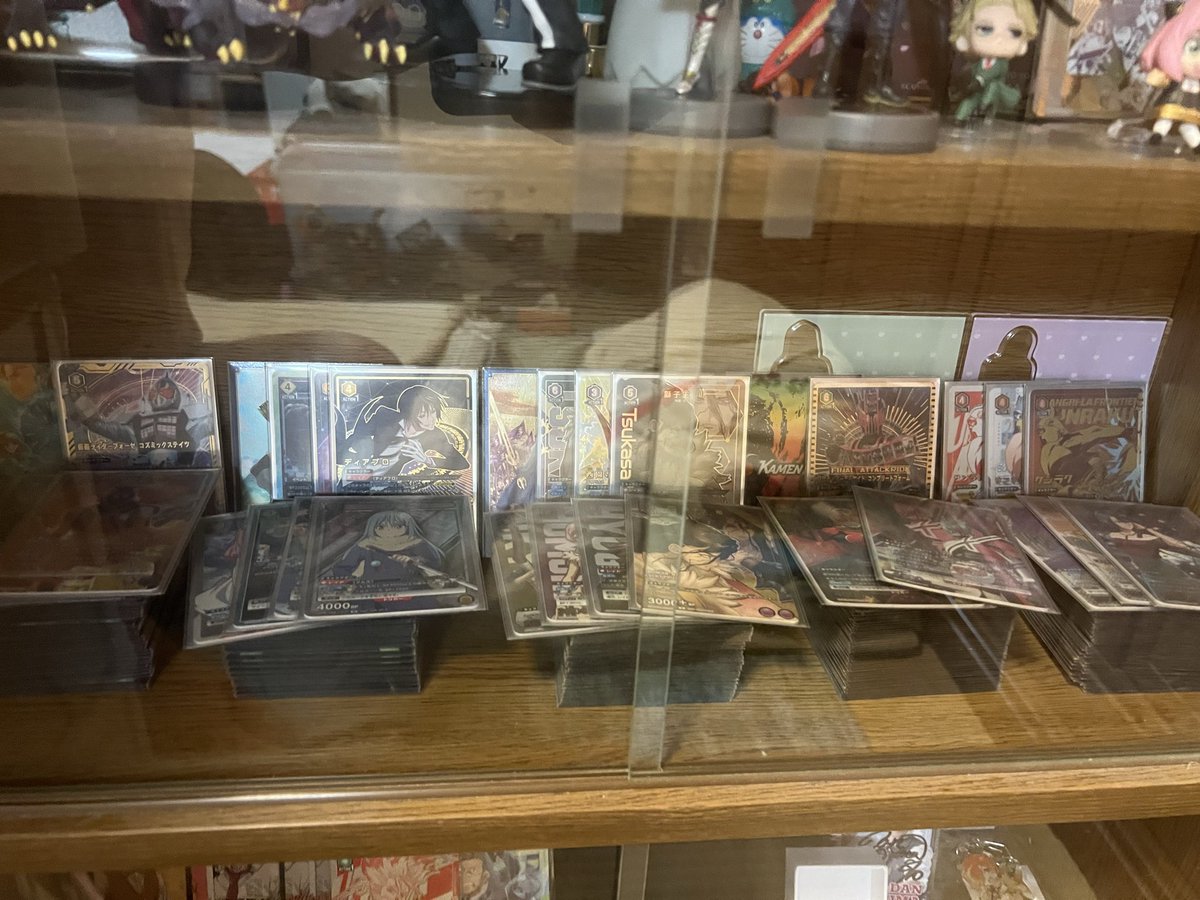 サガード ゲーム TCG垢 tweet media
