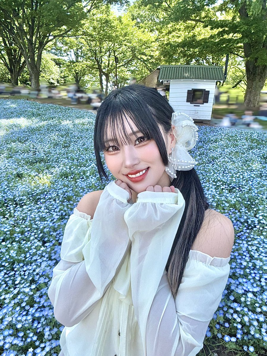 姫卍ﾏﾅｶ卍姫 tweet media