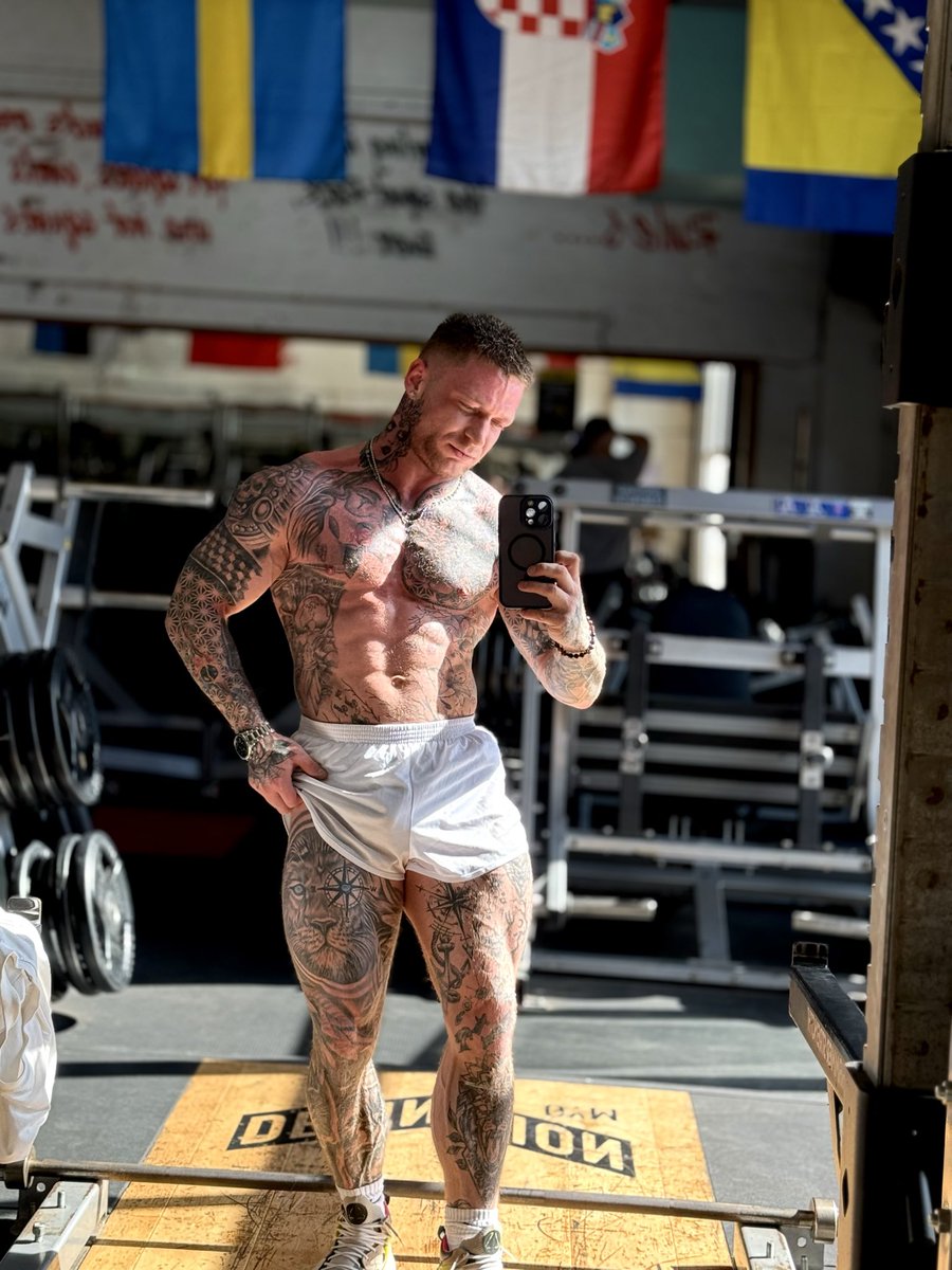 James (@JamesFord007xxx) / Posts / X