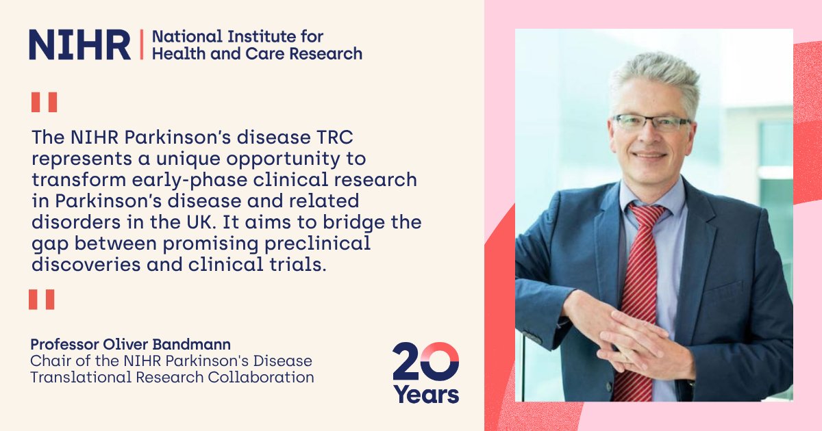 National Institute for Health and Care Research tweet media