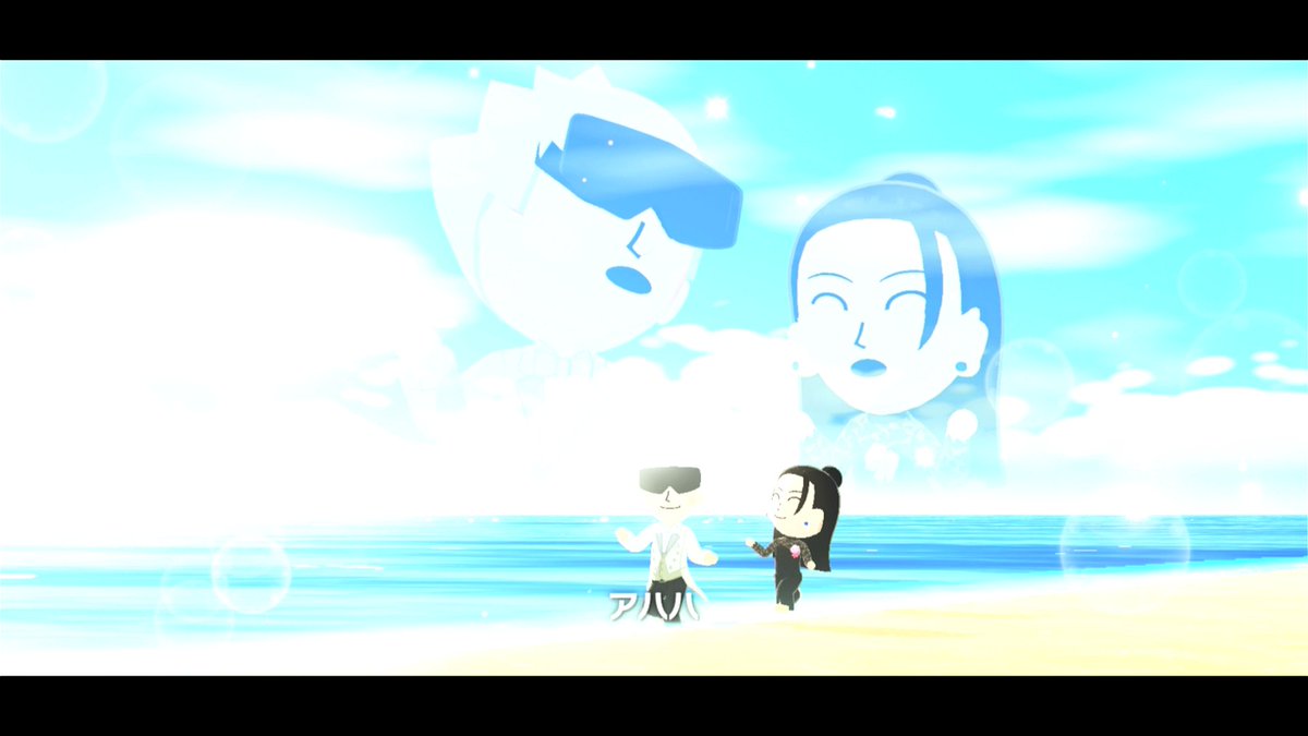 あさみ tweet media