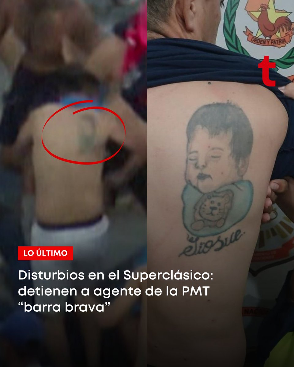 TRECE tweet media