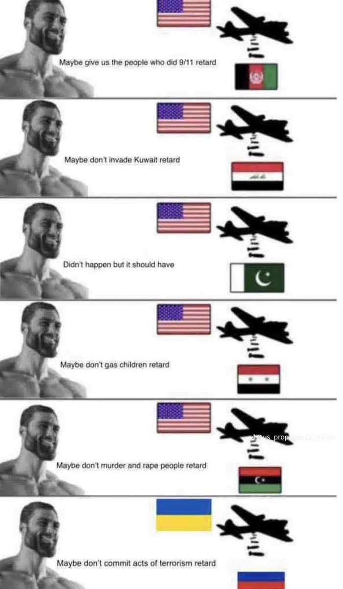 ꑭAnti Vatnik Systemꑭ tweet media