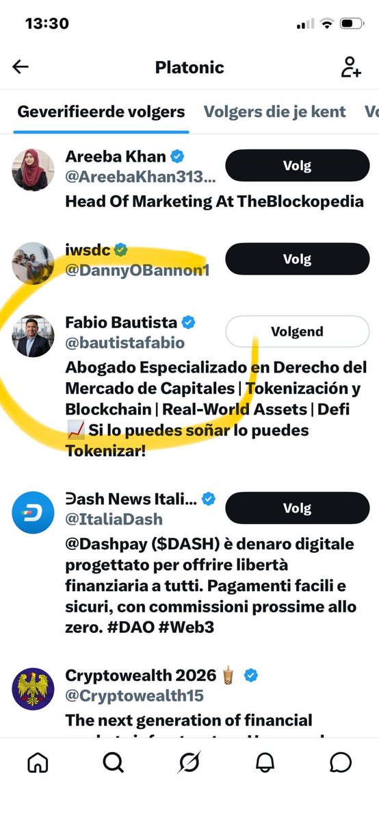 Cryptowealth 2026🧋 tweet media