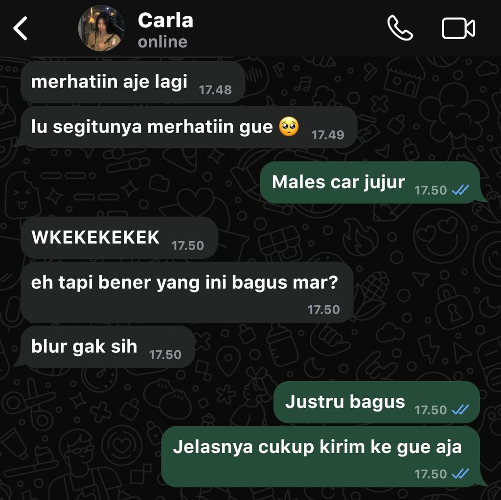 kira 🍄 tweet media