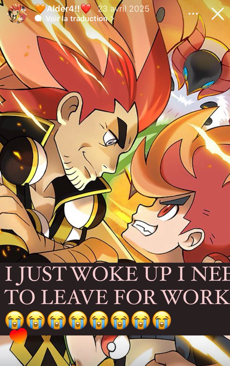 Cam 🦎🍁 Alder's lovebug 🐛 tweet media