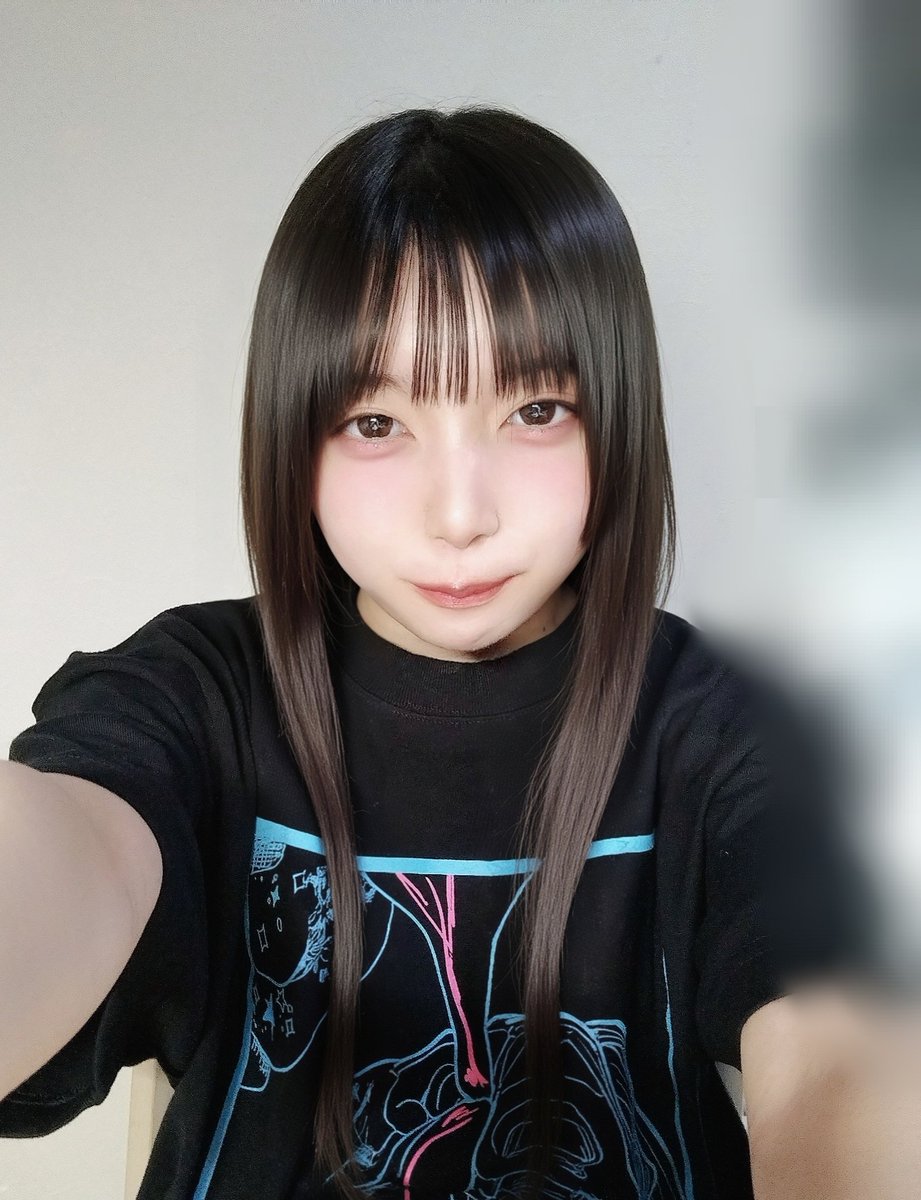 安室いと tweet media