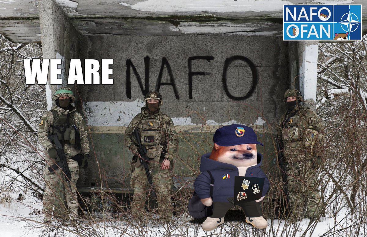 Chris 𝓕𝓮𝓵𝓵𝓪 🇪🇺🇫🇷🇺🇦 tweet media