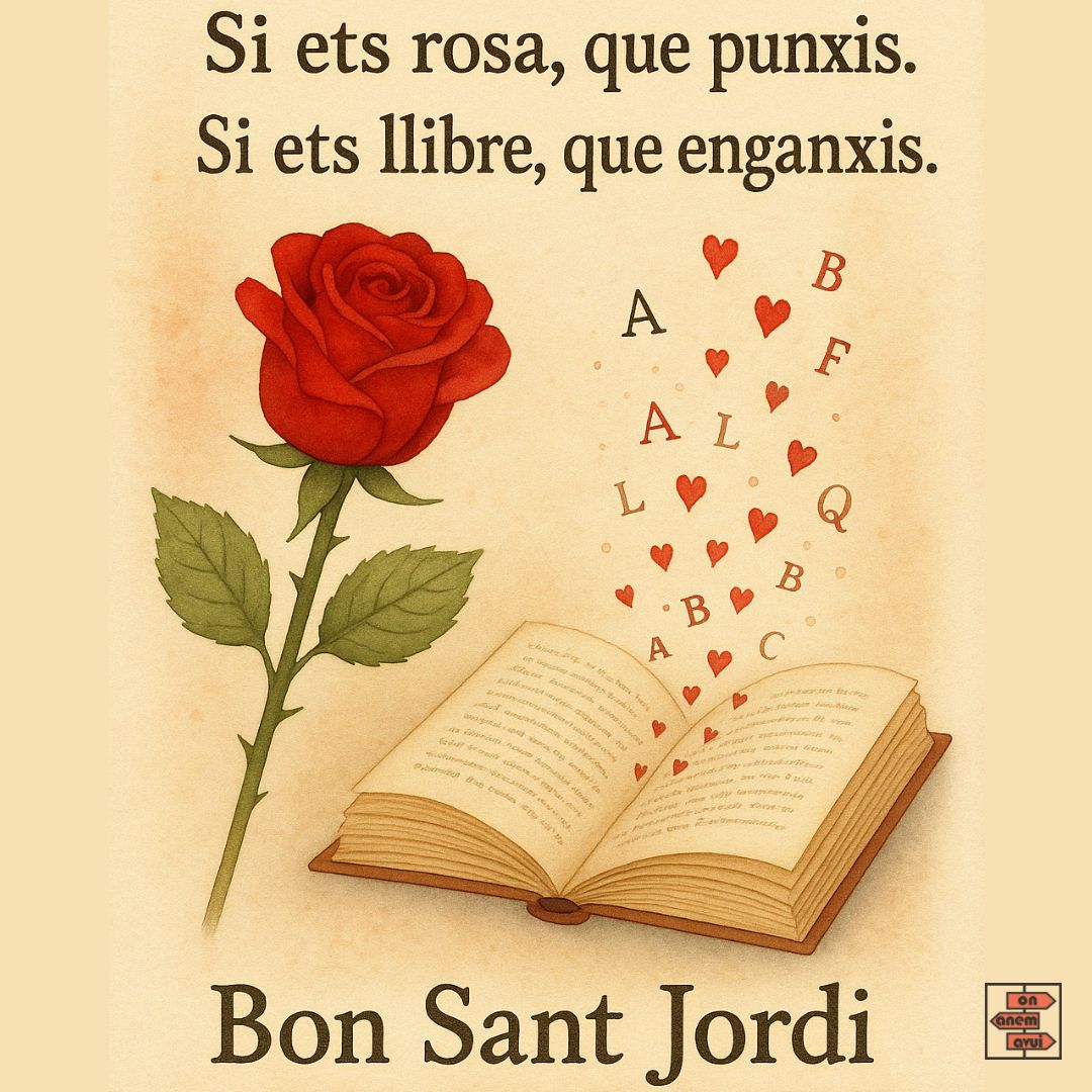 Un llibre obert és un cervell que parla; tancat, un amic que espera
En algun lloc d'un llibre hi ha una frase esperant-nos per donar sentit a l'existència
Si tens un jardí i una biblioteca, tens tot allò necessari.