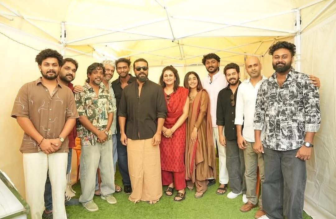 Hari Power💥🔥💥 (PSPK) tweet media