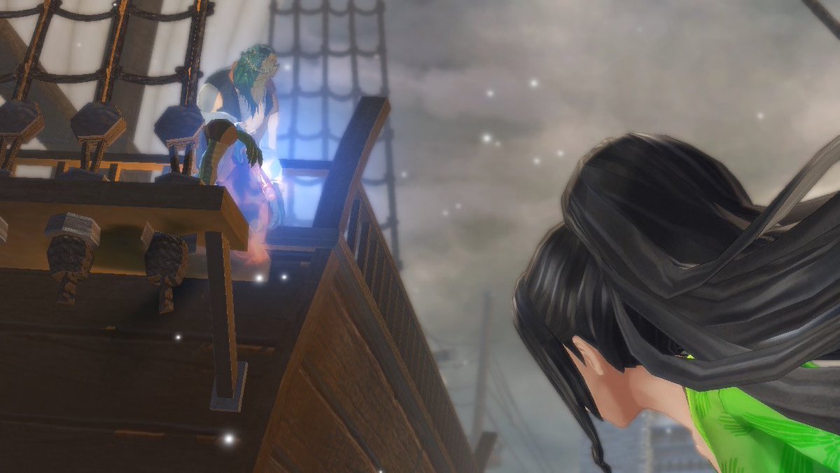 ここのマギルゥかわいいねでスクショ成功
ダイル爆破の瞬間撮ろうとして失敗(動画にすれば良かった)