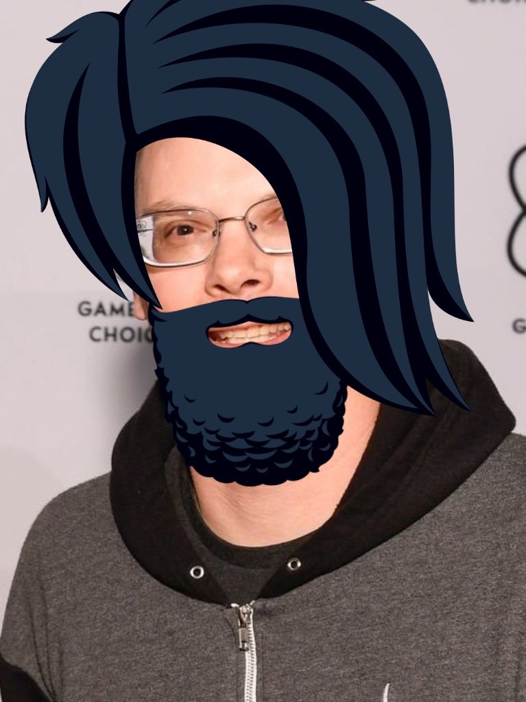 Drakon Steel Ninja tweet media