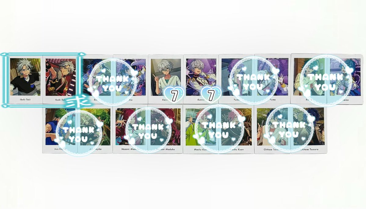 みーむ tweet media