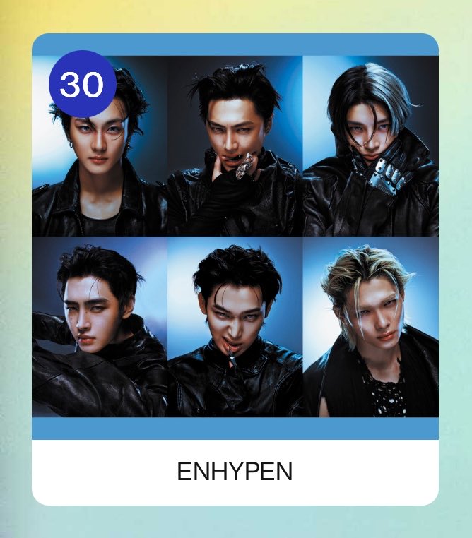 ENJAYVERSE tweet media