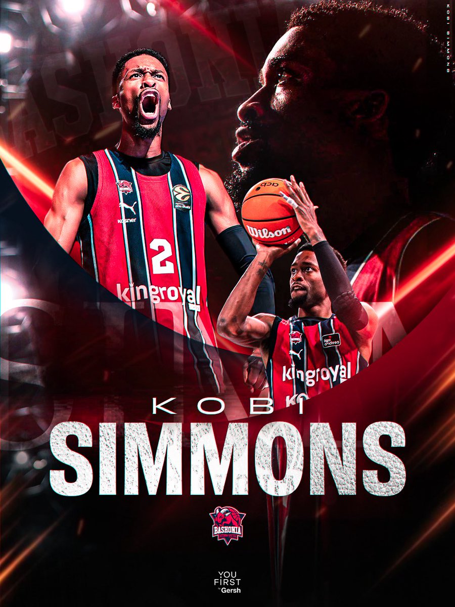 You First | Gersh tweet media