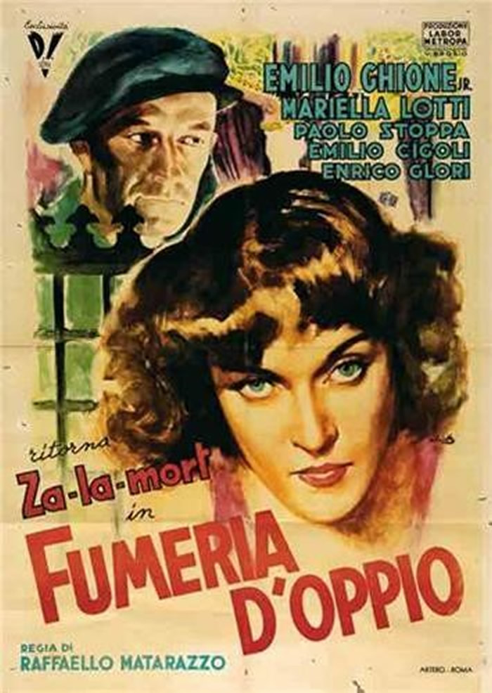 MemoiredeGuerre's tweet image. Fumerie d'opium memoiresdeguerre.com/2026/04/fumeri… #Films via @MemoiredeGuerre