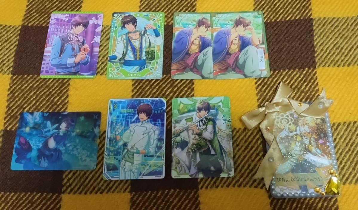 ぴおん tweet media