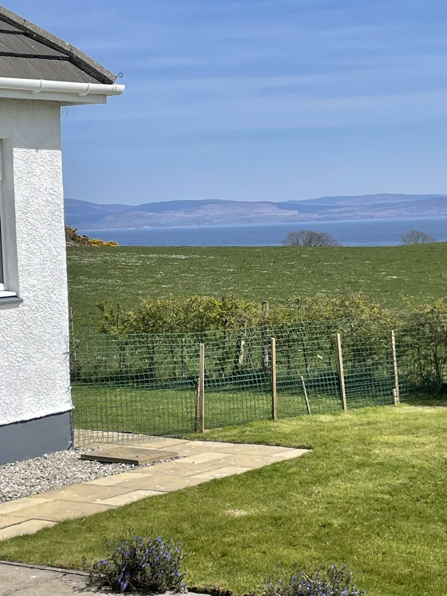 Adele and Rex (former staff to Monty🌈& Jilly🌈) tweet media