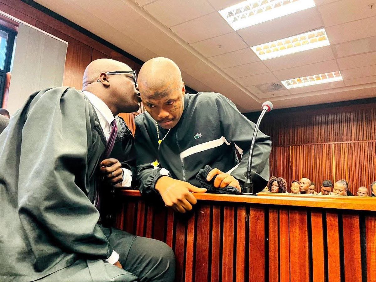 Limpopo Chronicle tweet media