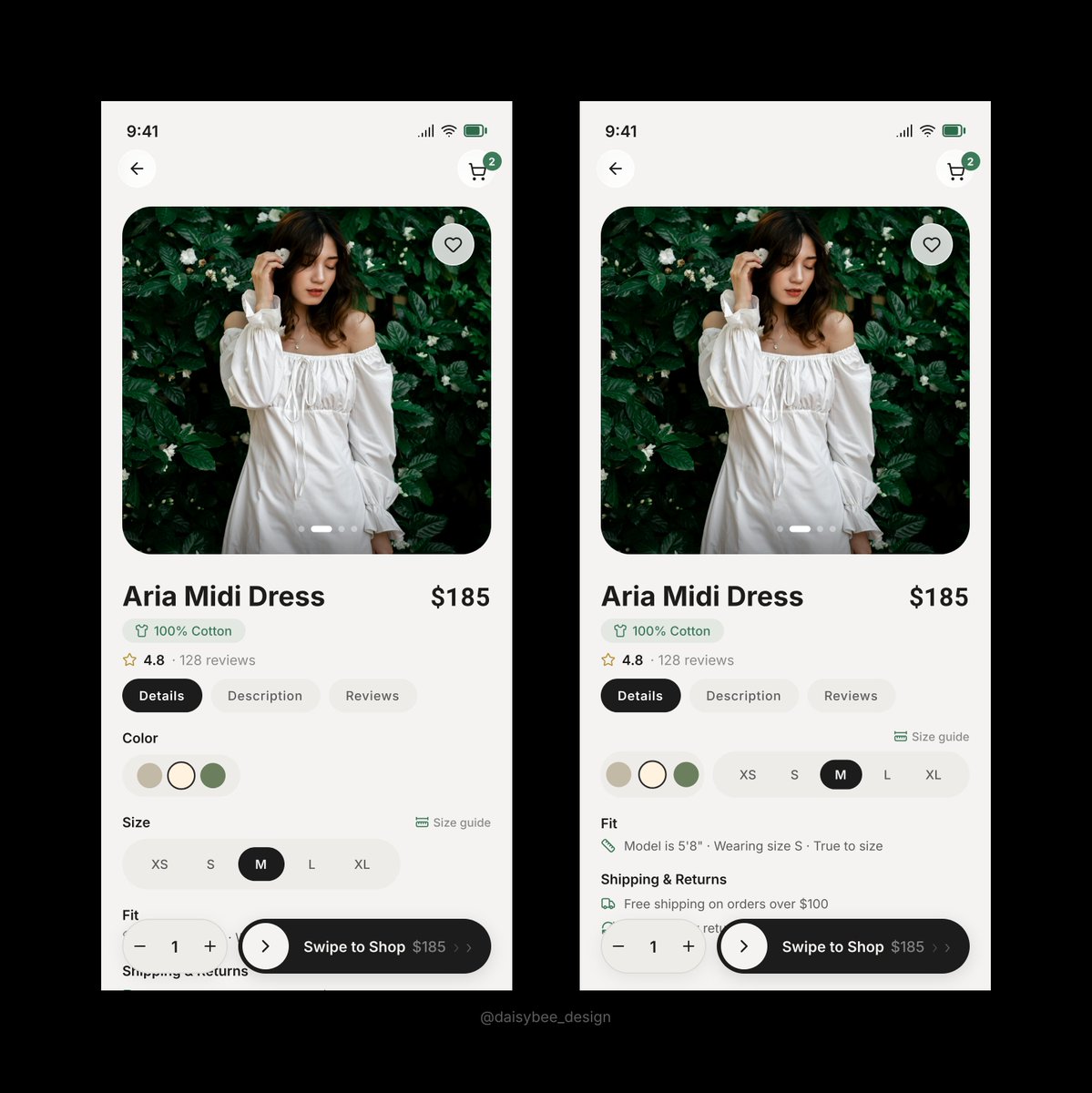 daisybee_design's tweet photo. Which layout would you prefer?🤔 https://t.co/DN47kIH5QG