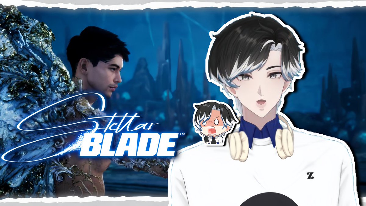 Zikoo 🎱 Vtuber ID tweet media