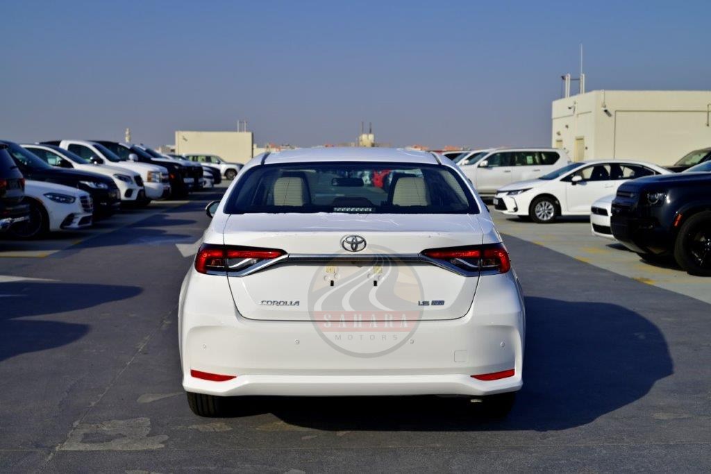FzeSahara's tweet image. 2024 TOYOTA COROLLA XLI E 1.6L PETROL AUTOMATIC
Contact Us
Email - hari@saharamotorsfze.com
Call/WhatsApp - +971542893440
WhatsApp Link - wa.me/971542893440
For More Info - saharamotorsfze.com 
#ToyotaCorolla #Corolla #CorollaXLI #Toyota2024 #2024Corolla #ToyotaUAE #cars