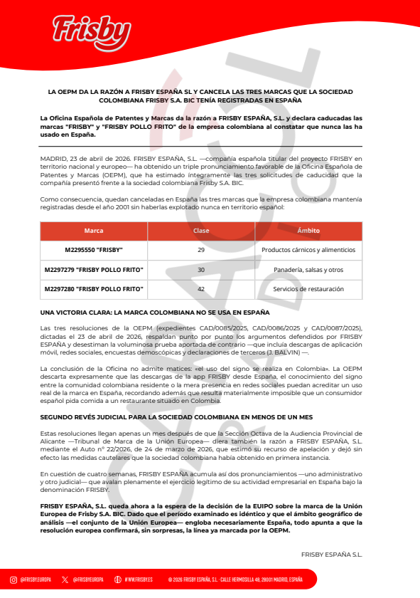 ÚltimaHoraCaracol tweet media