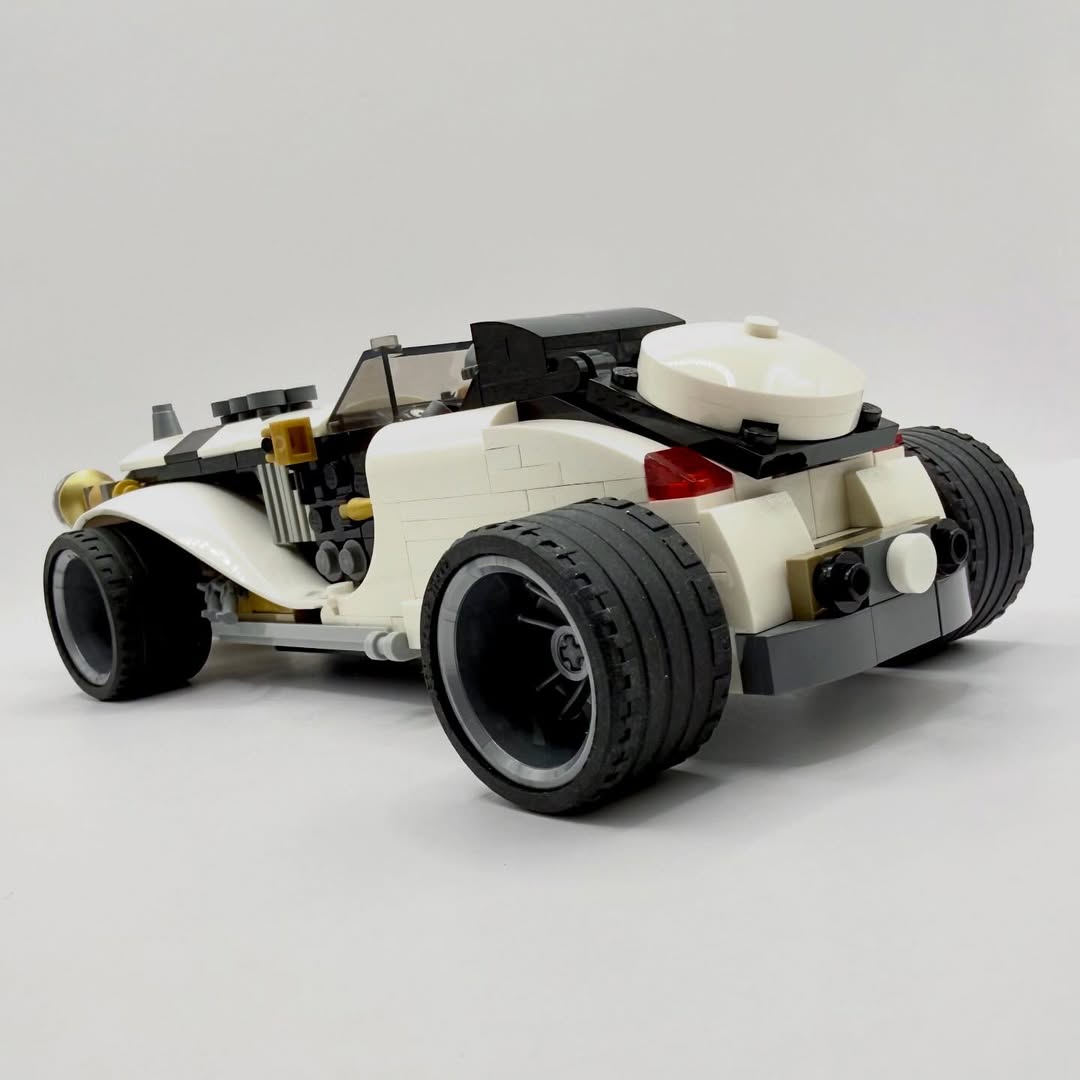 lgmbricks's tweet image. Lego Custom Cars

Credit
👉Instagram | paulielego
Please Follow...
.
.
Please follow for new sets and news.
👉 instagram.com/lgm.bricks

#lego #custom #cars #moc #hotrod #musclecar