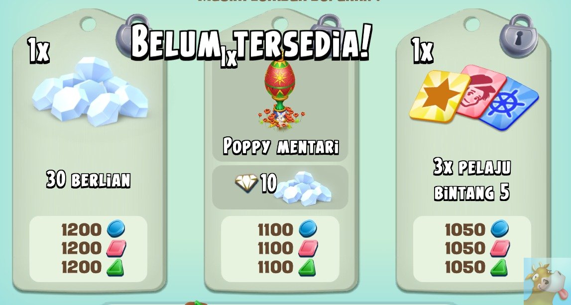 🐄🌾🚜: HAY DAY FESS🪷 tweet media