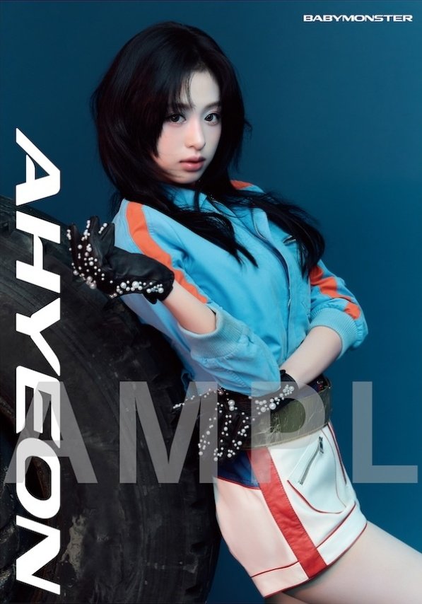 베모나 tweet media