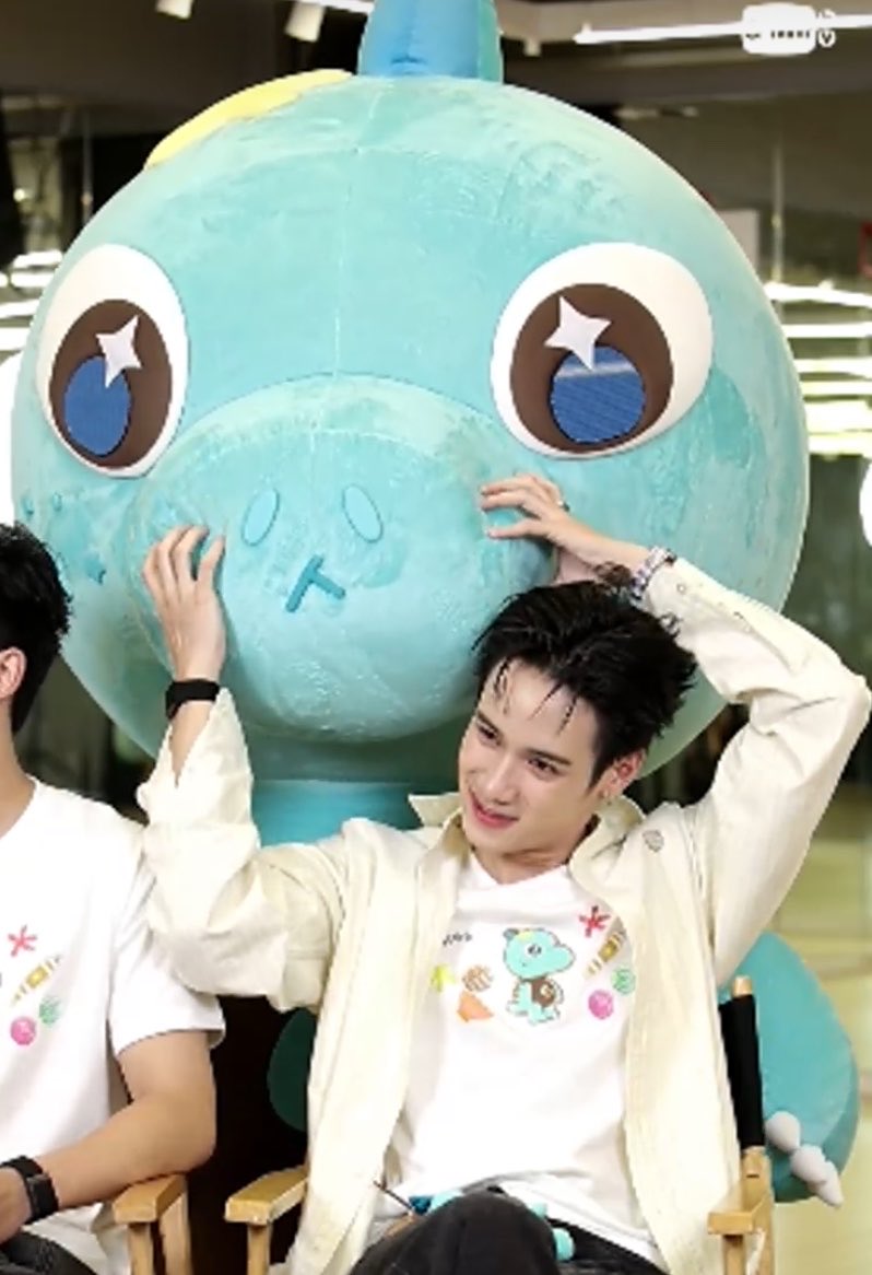 yourbbwithme_'s tweet image. ฮีเอ็นดูลูกกันมากกกกก น่ารักจังๆๆๆๆฮือออออออ🤎🩵🤏🏻

#SurfJavaFanMeetingLive
#surfjava #swensurf #javabh