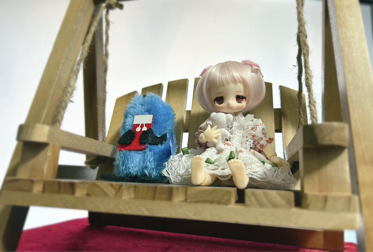 はちび tweet media