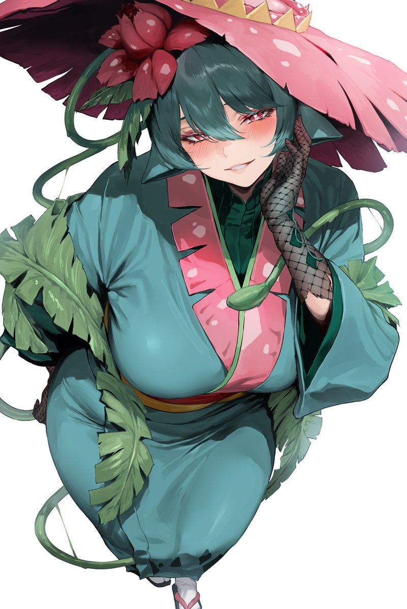 青い桜🔞 tweet media