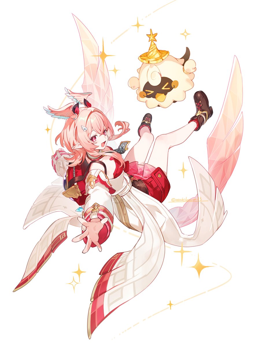 朝日川日和🈺 tweet media