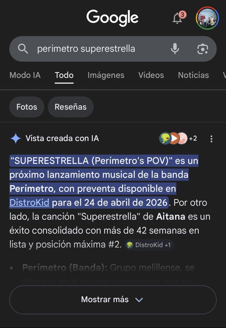Perimetro tweet media