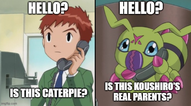 Daily digi meme - day 583