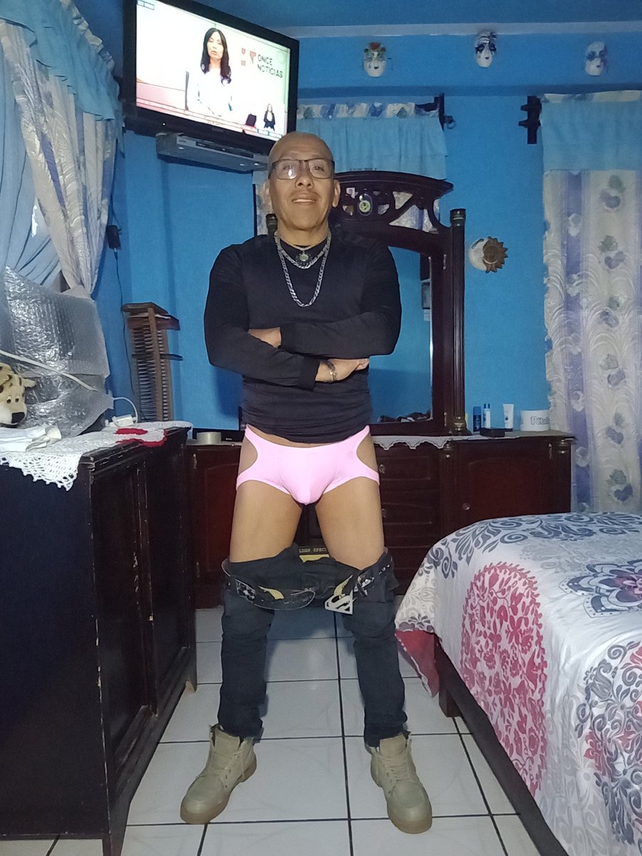 Adi es por el frente