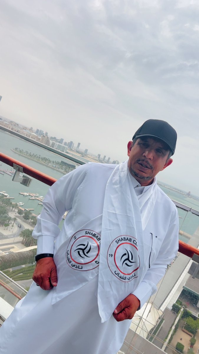 محمد المطلق tweet media