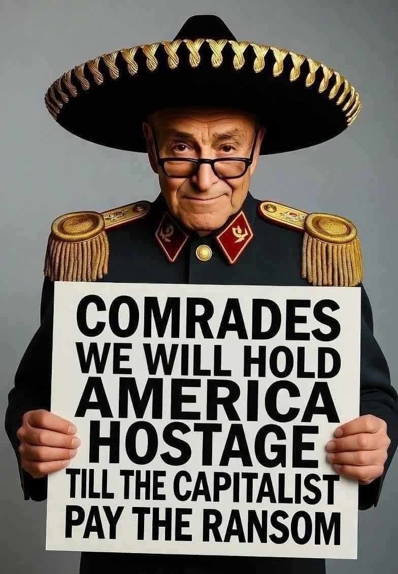 Minuteman tweet media