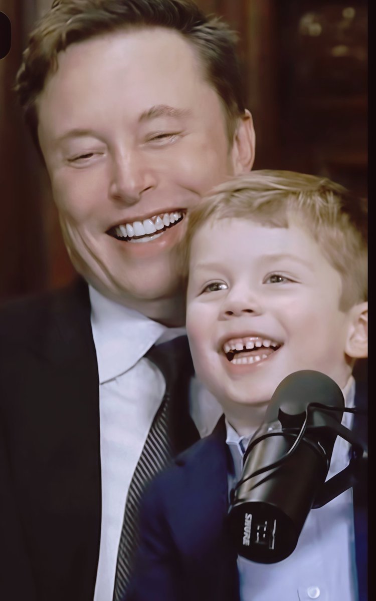 elon musk (fans) tweet media