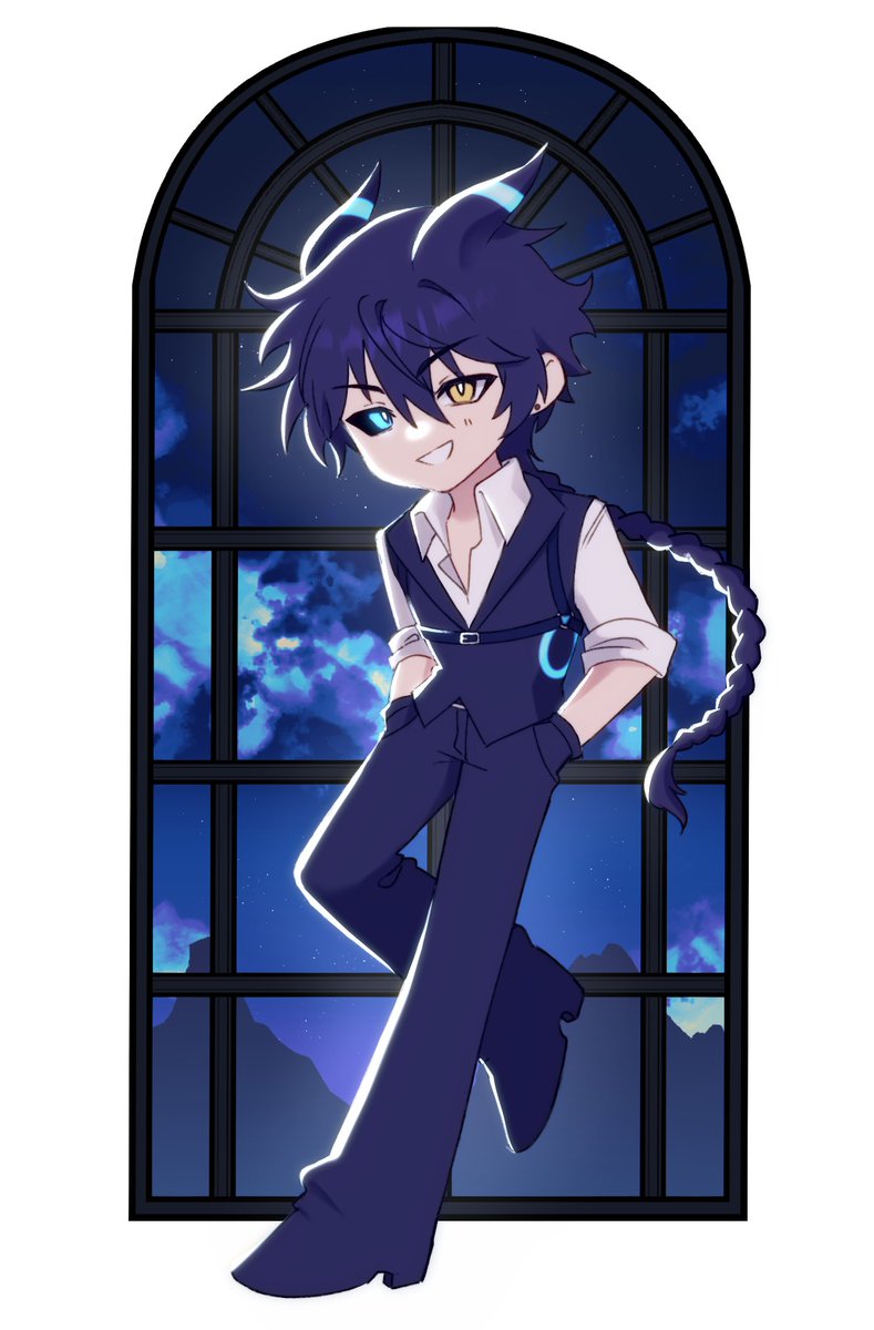 ZAMBIESVT tweet media