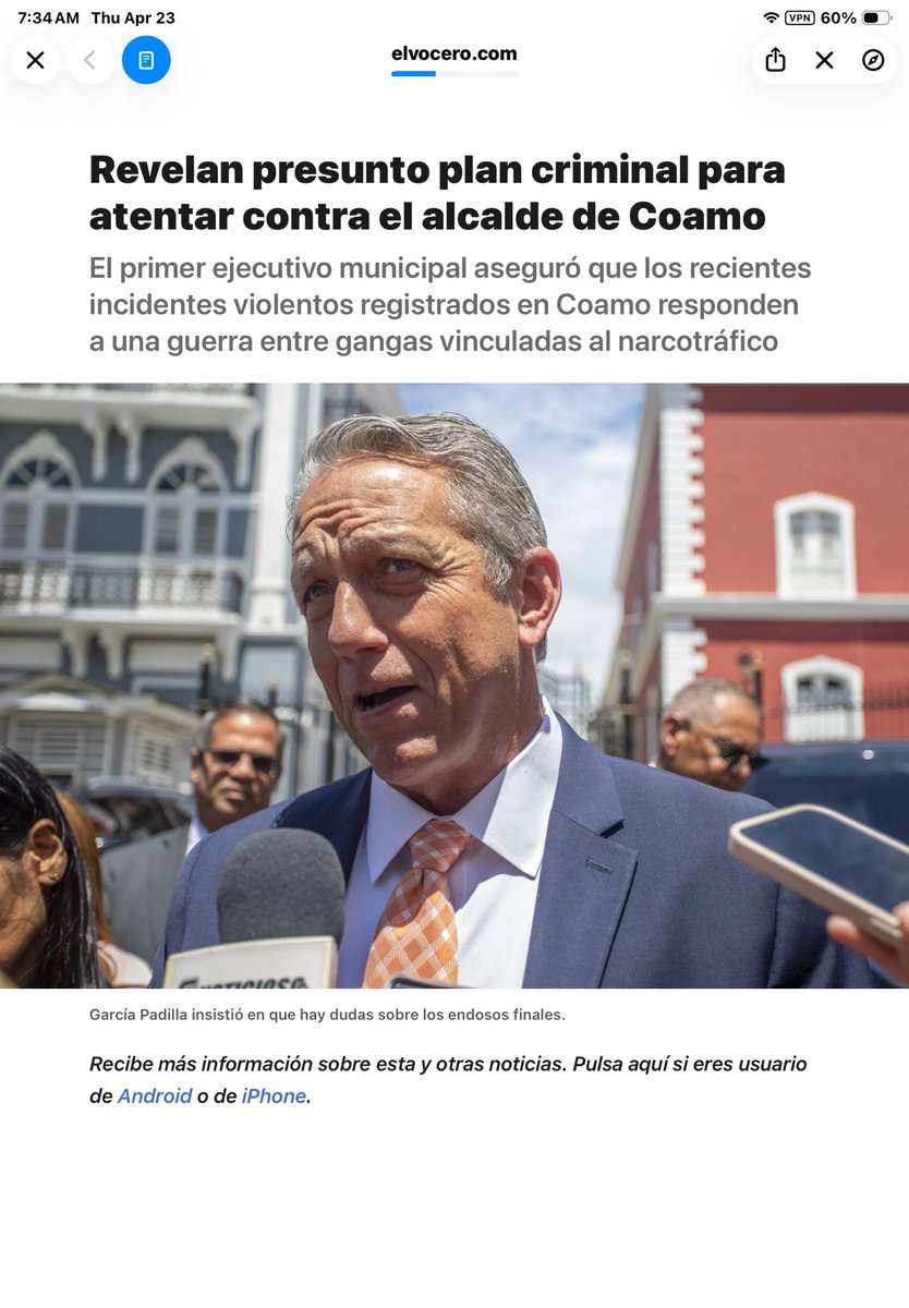 LUIS R DAVILA-COLON tweet media