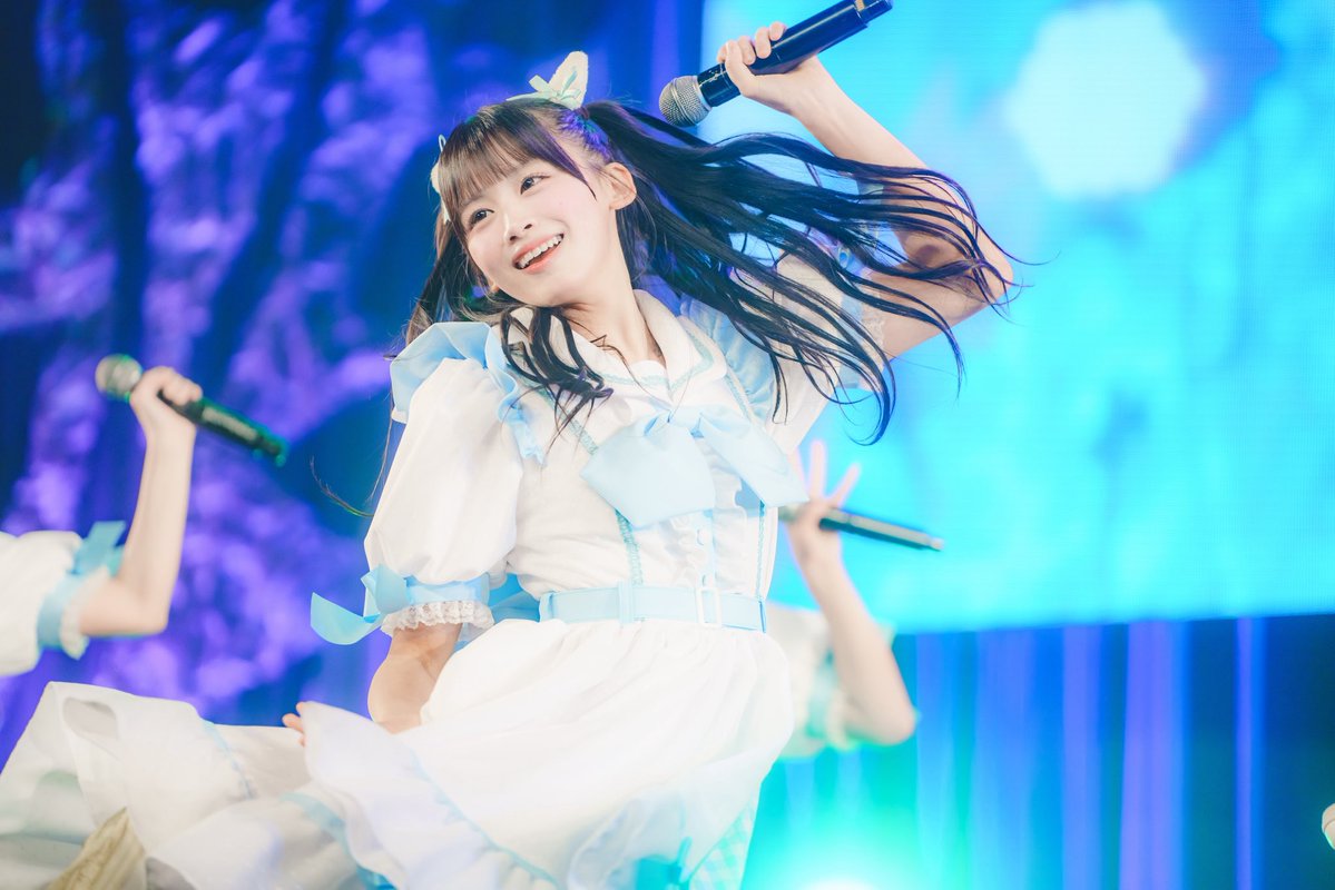 こえだ【のんふぃく！候補生】 tweet media