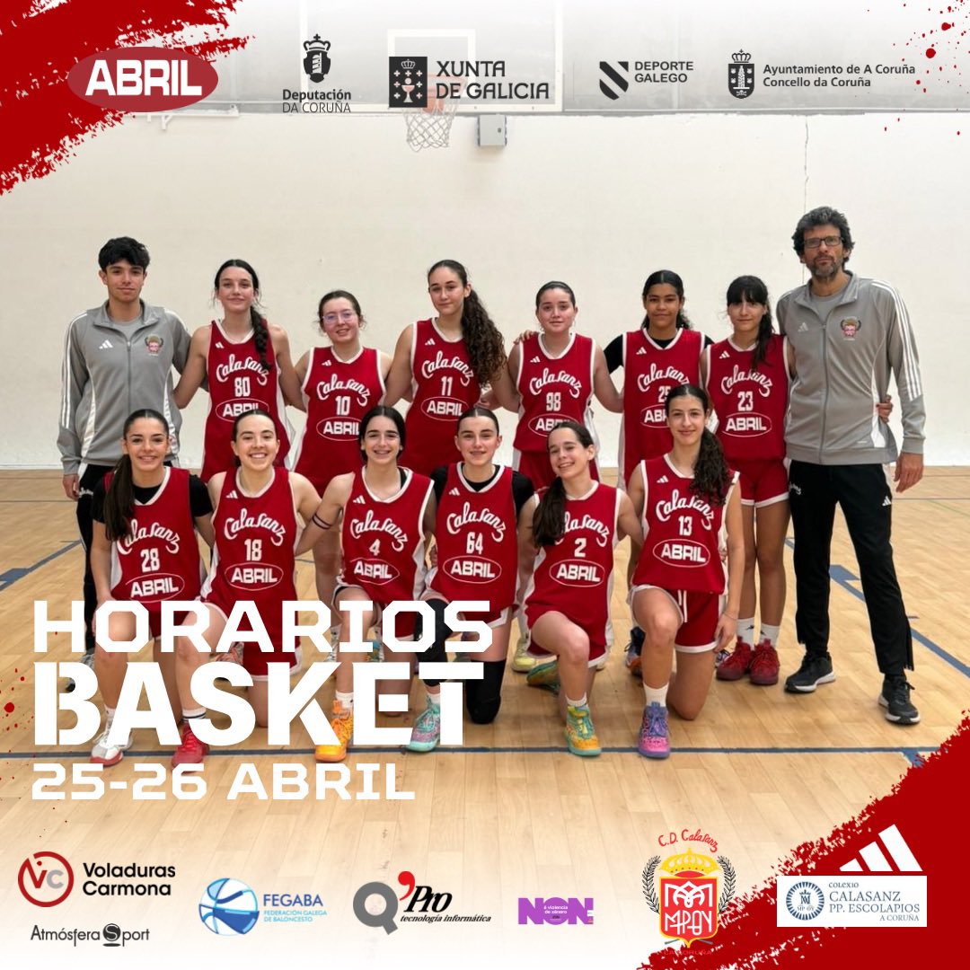 CD Calasanz tweet media