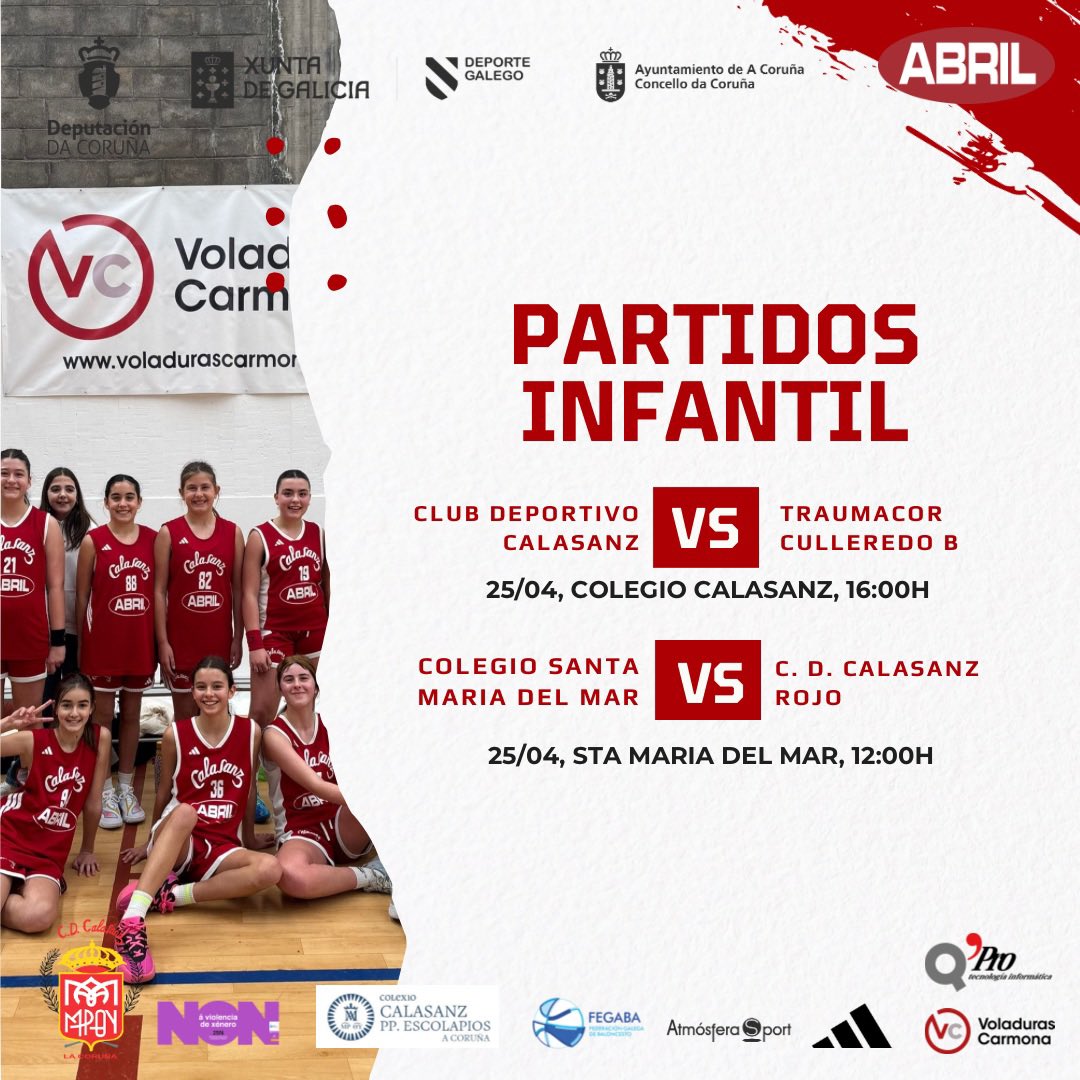 CD Calasanz tweet media