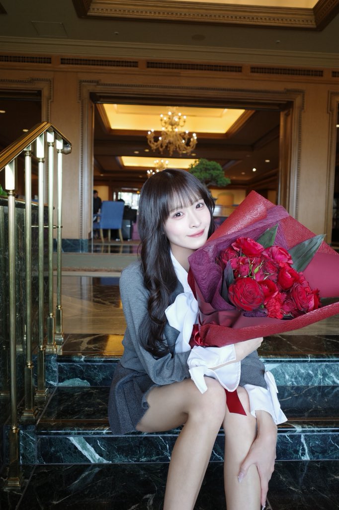 清水里香 (@party_chuuu) / Posts / X