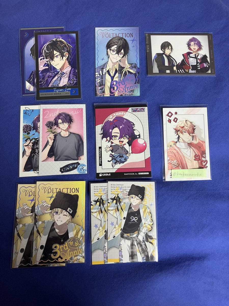 @交換用アカウント tweet media